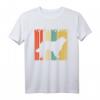 Newfoundland T-Shirt zum HapPanda - Lustiges Hundemotiv für Neufundländer Fans & Tierliebhaber
