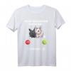 Meine Kaninchen rufen an T-Shirt – Lustiges Tiermotiv für Kaninchenliebhaber & Tierfreunde, perfekt als Geschenk zum Muttertag & Vatertag