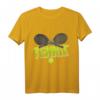 Tennis T-Shirt für Herren & Tennisclub – Geschenkidee für Tennisspieler, Vereinsmitglieder & Tennisfans