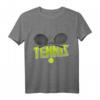 Tennis T-Shirt für Herren & Tennisclub – Geschenkidee für Tennisspieler, Vereinsmitglieder & Tennisfans