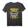 Experte - Natürlich führe ich Selbstgespräche T-Shirt - Lustiges Geschenk für Freunde & Experten mit Humor