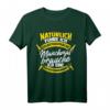 Experte - Natürlich führe ich Selbstgespräche T-Shirt - Lustiges Geschenk für Freunde & Experten mit Humor