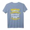 Experte - Natürlich führe ich Selbstgespräche T-Shirt - Lustiges Geschenk für Freunde & Experten mit Humor
