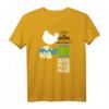 Woodstock - Ursprüngliches Ereignis T-Shirt | Offizielle Vintage Woodstock Kollektion, klassisch geschnitten