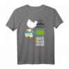 Woodstock - Ursprüngliches Ereignis T-Shirt | Offizielle Vintage Woodstock Kollektion, klassisch geschnitten