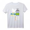 Woodstock - Ursprüngliches Ereignis T-Shirt | Offizielle Vintage Woodstock Kollektion, klassisch geschnitten