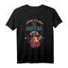 50er Jahre Rockabilly Kleidung - Sock Hop T-Shirt für Rock n Roll, Vintage Tanzparty & Retro Musikfestivals