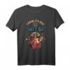 50er Jahre Rockabilly Kleidung - Sock Hop T-Shirt für Rock n Roll, Vintage Tanzparty & Retro Musikfestivals
