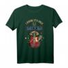 50er Jahre Rockabilly Kleidung - Sock Hop T-Shirt für Rock n Roll, Vintage Tanzparty & Retro Musikfestivals