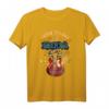 50er Jahre Rockabilly Kleidung - Sock Hop T-Shirt für Rock n Roll, Vintage Tanzparty & Retro Musikfestivals