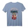 50er Jahre Rockabilly Kleidung - Sock Hop T-Shirt für Rock n Roll, Vintage Tanzparty & Retro Musikfestivals
