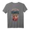 50er Jahre Rockabilly Kleidung - Sock Hop T-Shirt für Rock n Roll, Vintage Tanzparty & Retro Musikfestivals