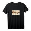 Erschaffung von Adam Michelangelo T-Shirt – Originelle Geschenkidee für Geburtstage, Vatertag, Abschied und mehr