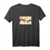 Erschaffung von Adam Michelangelo T-Shirt – Originelle Geschenkidee für Geburtstage, Vatertag, Abschied und mehr