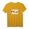 Erschaffung von Adam Michelangelo T-Shirt – Originelle Geschenkidee für Geburtstage, Vatertag, Abschied und mehr