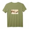 Erschaffung von Adam Michelangelo T-Shirt – Originelle Geschenkidee für Geburtstage, Vatertag, Abschied und mehr