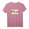 Erschaffung von Adam Michelangelo T-Shirt – Originelle Geschenkidee für Geburtstage, Vatertag, Abschied und mehr