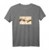 Erschaffung von Adam Michelangelo T-Shirt – Originelle Geschenkidee für Geburtstage, Vatertag, Abschied und mehr