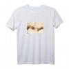 Erschaffung von Adam Michelangelo T-Shirt – Originelle Geschenkidee für Geburtstage, Vatertag, Abschied und mehr