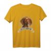 Magyar Vizsla Best Buddy Hundeportrait Geschenkidee - Perfektes T-Shirt für Hundeliebhaber, Jäger & Hundehalter