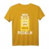 Mein Bus meine Regeln - Lustiges Busfahrer Geschenk T-Shirt für Busfahrer und Busfahrerinnen zu Weihnachten und Geburtstag