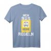 Mein Bus meine Regeln - Lustiges Busfahrer Geschenk T-Shirt für Busfahrer und Busfahrerinnen zu Weihnachten und Geburtstag