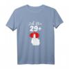 Ich bin 29 plus Frauen Mittelfinger Lustiges 30. Geburtstag T-Shirt – Humorvolles Geschenk für Frauen, Mütter & Party-Accessoire für Geburtstagsfeiern