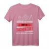 Lustiges Dachdecker T-Shirt mit Spruch - Perfektes Geschenk für Männer im Baugewerbe