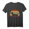 Dackel Geschenk Für Frauen, Männer & Kinder - Dachshund Dixie Hund T-Shirt für Dackelliebhaber, Züchter & Welpenfans