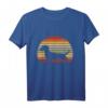 Dackel Geschenk Für Frauen, Männer & Kinder - Dachshund Dixie Hund T-Shirt für Dackelliebhaber, Züchter & Welpenfans