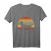 Dackel Geschenk Für Frauen, Männer & Kinder - Dachshund Dixie Hund T-Shirt für Dackelliebhaber, Züchter & Welpenfans