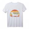 Dackel Geschenk Für Frauen, Männer & Kinder - Dachshund Dixie Hund T-Shirt für Dackelliebhaber, Züchter & Welpenfans