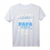 Busfahrer Geschenk Papa Arbeit Ehre Unbezahlbar Spruch - Fun T-Shirt für Berufskraftfahrer, Väter, Opa & Busfans