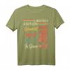 Limited Edition Oldtimer 1957 T-Shirt zum 66. Geburtstag - Lustiges Geschenk für Mann, Papa, Freund & Ehemann