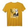 Miami So Guilty T-Shirt zum HapPanda - Offizielles Serien-Merchandise für Fans der Polizeiserie