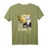 Miami So Guilty T-Shirt zum HapPanda - Offizielles Serien-Merchandise für Fans der Polizeiserie