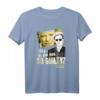 Miami So Guilty T-Shirt zum HapPanda - Offizielles Serien-Merchandise für Fans der Polizeiserie