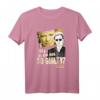 Miami So Guilty T-Shirt zum HapPanda - Offizielles Serien-Merchandise für Fans der Polizeiserie