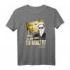 Miami So Guilty T-Shirt zum HapPanda - Offizielles Serien-Merchandise für Fans der Polizeiserie