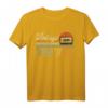 Retro Audio Kassette Vintage Since 1978 - Lustiges 44. Geburtstag T-Shirt für Vintage- und Retro-Liebhaber