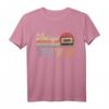 Retro Audio Kassette Vintage Since 1978 - Lustiges 44. Geburtstag T-Shirt für Vintage- und Retro-Liebhaber