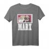 Karl Marx DDR Briefmarke T-Shirt – Kultmotiv für Marx-Fans, Historiker und Sammler, Lustiges Design für Männer und Frauen