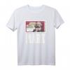 Karl Marx DDR Briefmarke T-Shirt – Kultmotiv für Marx-Fans, Historiker und Sammler, Lustiges Design für Männer und Frauen