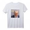 Offizielles Donald Trump Mugshot T-Shirt zum HapPanda - Mach das Gefängnis wieder groß! Lustiges Geschenk für Trump-Fans