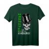 Hannover Ultras T-Shirt für Fans, Männer, Frauen & Kinder – Unterstützung für Hannover Fußballverein als Geschenkidee zu Weihnachten, Geburtstag & Vatertag
