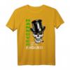 Hannover Ultras T-Shirt für Fans, Männer, Frauen & Kinder – Unterstützung für Hannover Fußballverein als Geschenkidee zu Weihnachten, Geburtstag & Vatertag
