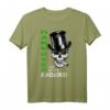 Hannover Ultras T-Shirt für Fans, Männer, Frauen & Kinder – Unterstützung für Hannover Fußballverein als Geschenkidee zu Weihnachten, Geburtstag & Vatertag
