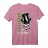 Hannover Ultras T-Shirt für Fans, Männer, Frauen & Kinder – Unterstützung für Hannover Fußballverein als Geschenkidee zu Weihnachten, Geburtstag & Vatertag