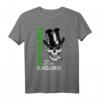 Hannover Ultras T-Shirt für Fans, Männer, Frauen & Kinder – Unterstützung für Hannover Fußballverein als Geschenkidee zu Weihnachten, Geburtstag & Vatertag