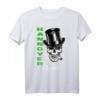 Hannover Ultras T-Shirt für Fans, Männer, Frauen & Kinder – Unterstützung für Hannover Fußballverein als Geschenkidee zu Weihnachten, Geburtstag & Vatertag